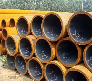 孟州20#石油裂化管